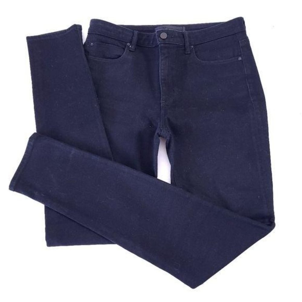 Alexander Wang Black Skinny Jeans Size 28